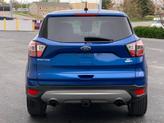 Thumbnail of 2017 Lightning Blue Ford Escape