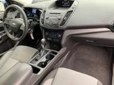 Thumbnail of 2017 Lightning Blue Ford Escape