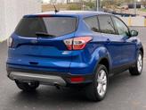 Thumbnail of 2017 Lightning Blue Ford Escape