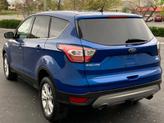 Thumbnail of 2017 Lightning Blue Ford Escape