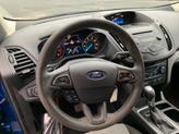 Thumbnail of 2017 Lightning Blue Ford Escape