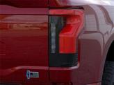 Thumbnail of 2025 Red Metallic Ford F-150 Lightning