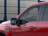 Thumbnail of 2025 Red Metallic Ford F-150 Lightning