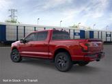 Thumbnail of 2025 Red Metallic Ford F-150 Lightning