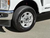 Thumbnail of 2025 Oxford White Ford F-250