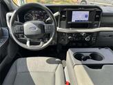 Thumbnail of 2025 Oxford White Ford F-250