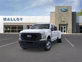 Thumbnail of 2025 Oxford White Ford F-350
