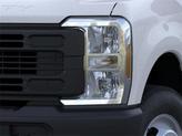 Thumbnail of 2025 Oxford White Ford F-350