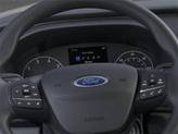 Thumbnail of 2025 Oxford White Ford Transit-350
