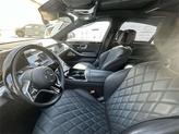 Thumbnail of 2024 Black Mercedes-Benz S-Class