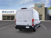 Thumbnail of 2025 Oxford White Ford Transit-250