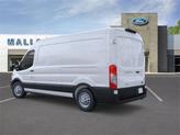 Thumbnail of 2025 Oxford White Ford Transit-250