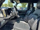 Thumbnail of 2023 Carbonized Gray Metallic Ford Bronco