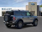 Thumbnail of 2023 Carbonized Gray Metallic Ford Bronco