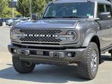 Thumbnail of 2023 Carbonized Gray Metallic Ford Bronco