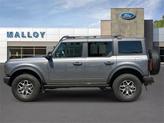Thumbnail of 2023 Carbonized Gray Metallic Ford Bronco