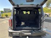Thumbnail of 2023 Carbonized Gray Metallic Ford Bronco