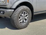 Thumbnail of 2023 Carbonized Gray Metallic Ford Bronco
