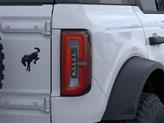Thumbnail of 2025 Oxford White Ford Bronco