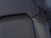 Thumbnail of 2025 Oxford White Ford Bronco