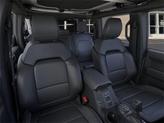 Thumbnail of 2025 Oxford White Ford Bronco
