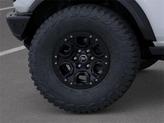 Thumbnail of 2025 Oxford White Ford Bronco