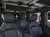 Thumbnail of 2025 Oxford White Ford Bronco