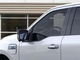 Thumbnail of 2025 Silver Metallic Ford F-150 Lightning