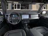 Thumbnail of 2025 Oxford White Ford Bronco