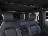 Thumbnail of 2025 Oxford White Ford Bronco