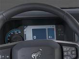 Thumbnail of 2025 Oxford White Ford Bronco