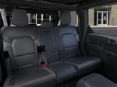 Thumbnail of 2025 Oxford White Ford Bronco