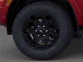Thumbnail of 2025 Ruby Red Ford Ranger