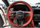 Thumbnail of 2021 Glacier White Solid Bentley Bentayga