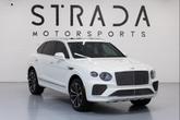 Thumbnail of 2021 Glacier White Solid Bentley Bentayga