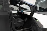 Thumbnail of 2024 Stainless Steel Tesla Cybertruck