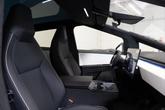Thumbnail of 2024 Stainless Steel Tesla Cybertruck
