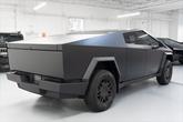 Thumbnail of 2024 Stainless Steel Tesla Cybertruck