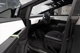 Thumbnail of 2024 Stainless Steel Tesla Cybertruck
