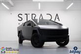 Photo of 2024 Stainless Steel Tesla Cybertruck