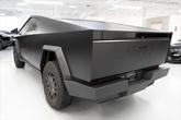 Thumbnail of 2024 Stainless Steel Tesla Cybertruck