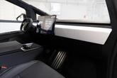 Thumbnail of 2024 Stainless Steel Tesla Cybertruck
