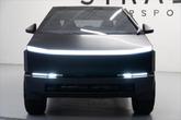 Thumbnail of 2024 Stainless Steel Tesla Cybertruck