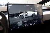 Thumbnail of 2024 Stainless Steel Tesla Cybertruck