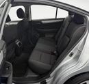 Thumbnail of 2015 Ice Silver Metallic Subaru Legacy
