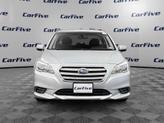 Thumbnail of 2015 Ice Silver Metallic Subaru Legacy