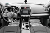 Thumbnail of 2015 Ice Silver Metallic Subaru Legacy