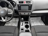 Thumbnail of 2015 Ice Silver Metallic Subaru Legacy