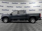 Thumbnail of 2019 Shadow Gray Metallic Chevrolet Silverado 1500