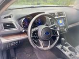 Thumbnail of 2018 Ice Silver Metallic Subaru Outback